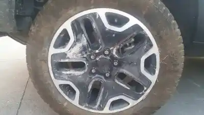 Scrapping Vehicle jeep renegade 2.0 m-jet of the year 2014 powered m768