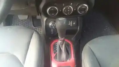 Scrapping Vehicle jeep renegade 2.0 m-jet of the year 2014 powered m768