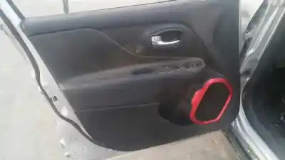 Scrapping Vehicle jeep renegade 2.0 m-jet of the year 2014 powered m768