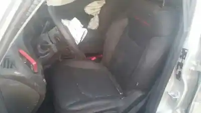 Scrapping Vehicle jeep renegade 2.0 m-jet of the year 2014 powered m768