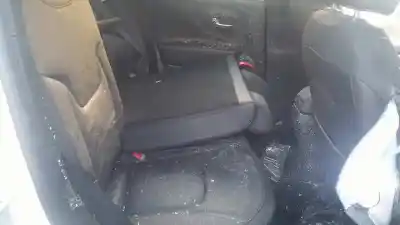 Scrapping Vehicle jeep renegade 2.0 m-jet of the year 2014 powered m768