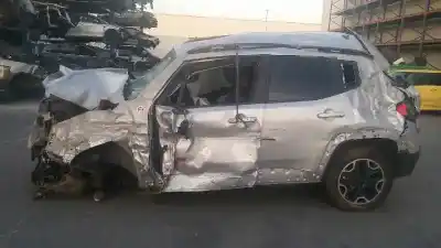 Scrapping Vehicle jeep renegade 2.0 m-jet of the year 2014 powered m768