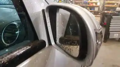 Scrapping Vehicle mercedes-benz clase m 3.0 cdi of the year 2006 powered 642940