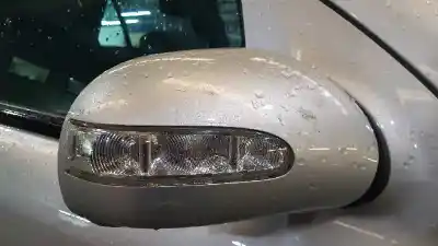 Scrapping Vehicle mercedes-benz clase m 3.0 cdi of the year 2006 powered 642940