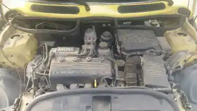 Утилизация автомобиля mini                                               mini (r50,r53)                                                                                                                                                                                                                                             1.6 16v cat года 2004 питание w10b16a
