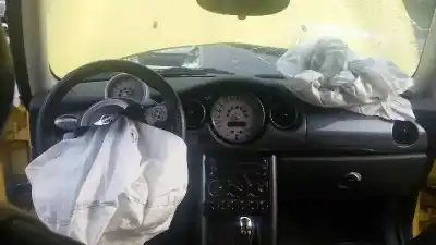 Утилизация автомобиля mini                                               mini (r50,r53)                                                                                                                                                                                                                                             1.6 16v cat года 2004 питание w10b16a
