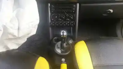 Утилизация автомобиля mini                                               mini (r50,r53)                                                                                                                                                                                                                                             1.6 16v cat года 2004 питание w10b16a