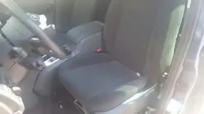 Veículo de Sucata ford focus lim. (cb4) 1.6 tdci cat do ano 2006 alimentado g8db