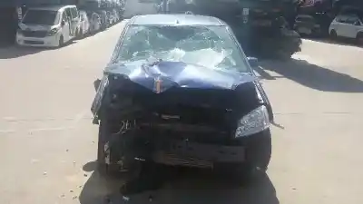 Veículo de Sucata ford focus lim. (cb4) 1.6 tdci cat do ano 2006 alimentado g8db