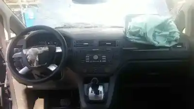 Veículo de Sucata ford focus lim. (cb4) 1.6 tdci cat do ano 2006 alimentado g8db