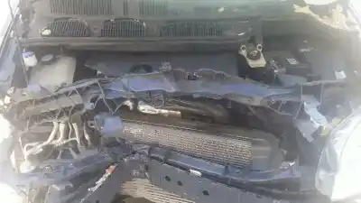 Veículo de Sucata ford focus lim. (cb4) 1.6 tdci cat do ano 2006 alimentado g8db