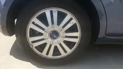 Veículo de Sucata ford focus lim. (cb4) 1.6 tdci cat do ano 2006 alimentado g8db