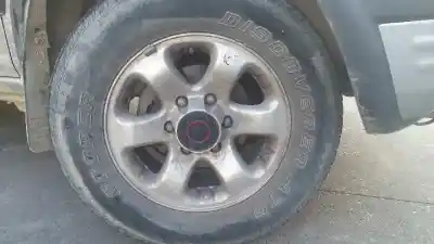 Утилизация автомобиля opel frontera b (u99) 2.2 dti (6b_zc, 6b_vf, 6b_66, 6b_76) года 1999 питание x22dth