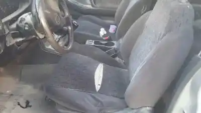 Утилизация автомобиля opel frontera b (u99) 2.2 dti (6b_zc, 6b_vf, 6b_66, 6b_76) года 1999 питание x22dth