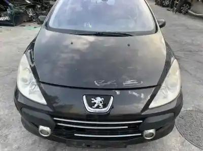 Scrapping Vehicle peugeot 307 break/sw (s2) sw of the year 2005 powered 9hz