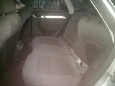 Утилизация автомобиля audi q3 (8ub, 8ug) 2.0 tdi года 2014 питание cffb