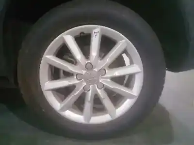 Утилизация автомобиля audi q3 (8ub, 8ug) 2.0 tdi года 2014 питание cffb