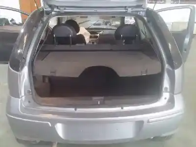Утилизация автомобиля corsa corsa c 1.2 16v года 2004 питание z12xe