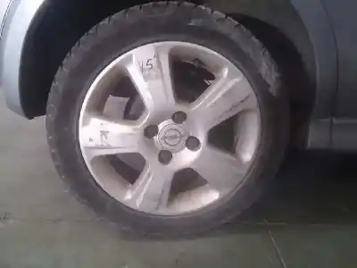 Утилизация автомобиля corsa corsa c 1.2 16v года 2004 питание z12xe