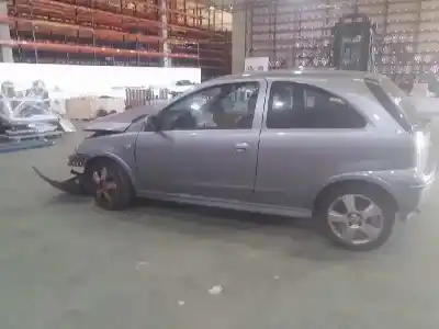 Утилизация автомобиля corsa corsa c 1.2 16v года 2004 питание z12xe