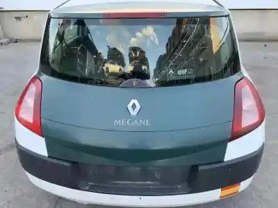 Утилизация автомобиля renault                                            megane ii sedán (lm0/1_)                                                                                                                                                                                                                                   1.9 dci (lm0g lm1g lm2c)                                                                                                                                                                                                                                   года 2005 питание f9q