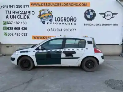 Утилизация автомобиля renault                                            megane ii sedán (lm0/1_)                                                                                                                                                                                                                                   1.9 dci (lm0g lm1g lm2c)                                                                                                                                                                                                                                   года 2005 питание f9q