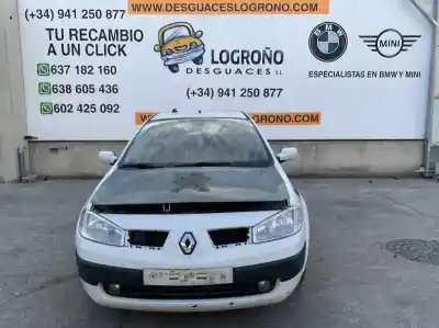 Утилизация автомобиля renault                                            megane ii sedán (lm0/1_)                                                                                                                                                                                                                                   1.9 dci (lm0g lm1g lm2c)                                                                                                                                                                                                                                   года 2005 питание f9q