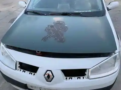 Утилизация автомобиля renault                                            megane ii sedán (lm0/1_)                                                                                                                                                                                                                                   1.9 dci (lm0g lm1g lm2c)                                                                                                                                                                                                                                   года 2005 питание f9q