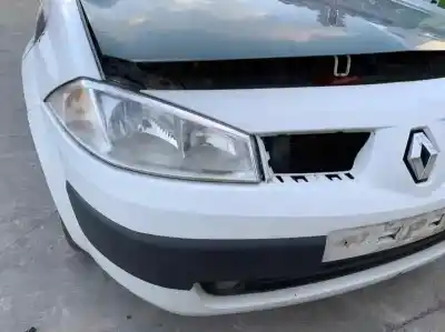 Утилизация автомобиля renault                                            megane ii sedán (lm0/1_)                                                                                                                                                                                                                                   1.9 dci (lm0g lm1g lm2c)                                                                                                                                                                                                                                   года 2005 питание f9q