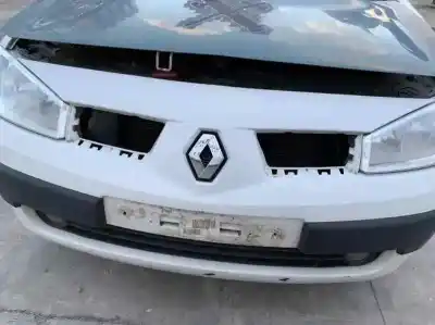 Утилизация автомобиля renault                                            megane ii sedán (lm0/1_)                                                                                                                                                                                                                                   1.9 dci (lm0g lm1g lm2c)                                                                                                                                                                                                                                   года 2005 питание f9q