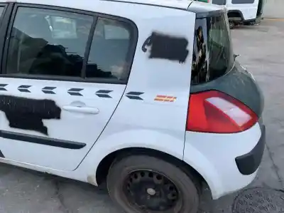 Утилизация автомобиля renault                                            megane ii sedán (lm0/1_)                                                                                                                                                                                                                                   1.9 dci (lm0g lm1g lm2c)                                                                                                                                                                                                                                   года 2005 питание f9q