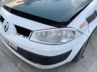 Утилизация автомобиля renault                                            megane ii sedán (lm0/1_)                                                                                                                                                                                                                                   1.9 dci (lm0g lm1g lm2c)                                                                                                                                                                                                                                   года 2005 питание f9q