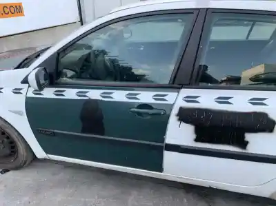Утилизация автомобиля renault                                            megane ii sedán (lm0/1_)                                                                                                                                                                                                                                   1.9 dci (lm0g lm1g lm2c)                                                                                                                                                                                                                                   года 2005 питание f9q