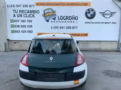 Утилизация автомобиля renault                                            megane ii sedán (lm0/1_)                                                                                                                                                                                                                                   1.9 dci (lm0g lm1g lm2c)                                                                                                                                                                                                                                   года 2005 питание f9q