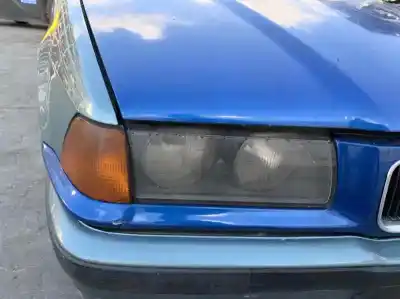 Veículo de Sucata bmw 3 (e36) 325 td do ano 1997 alimentado 256t1