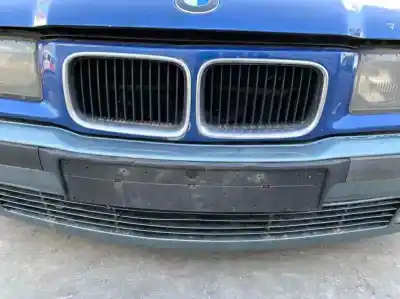 Veículo de Sucata bmw 3 (e36) 325 td do ano 1997 alimentado 256t1