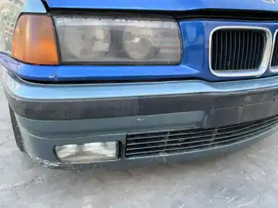Veículo de Sucata bmw 3 (e36) 325 td do ano 1997 alimentado 256t1