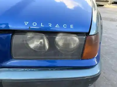 Veículo de Sucata bmw 3 (e36) 325 td do ano 1997 alimentado 256t1