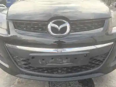 Утилизация автомобиля mazda cx7 2.2 turbodiesel года 2010 питание dr2