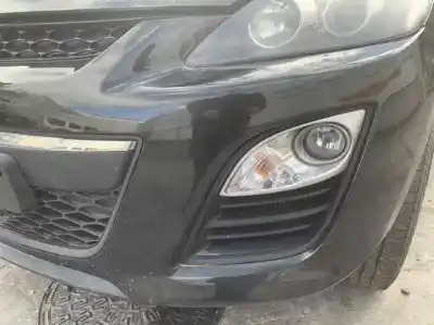 Утилизация автомобиля mazda cx7 2.2 turbodiesel года 2010 питание dr2