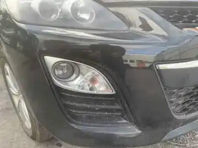 Утилизация автомобиля mazda cx7 2.2 turbodiesel года 2010 питание dr2