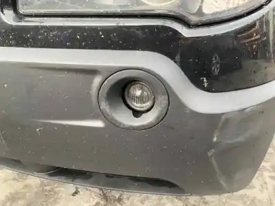 Veículo de Sucata bmw x3 (e83) 2.0 d do ano 2005 alimentado 204d4