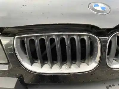 Veículo de Sucata bmw x3 (e83) 2.0 d do ano 2005 alimentado 204d4