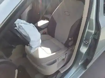 Утилизация автомобиля skoda octavia ii combi (1z5) 1.9 tdi года 2008 питание bxe