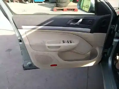 Утилизация автомобиля skoda octavia ii combi (1z5) 1.9 tdi года 2008 питание bxe