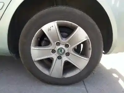 Утилизация автомобиля skoda octavia ii combi (1z5) 1.9 tdi года 2008 питание bxe