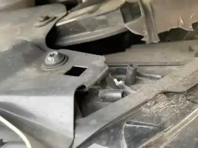 Veículo de Sucata audi a3 sportback (8va, 8vf) 1.6 tdi do ano 2017 alimentado cxxb