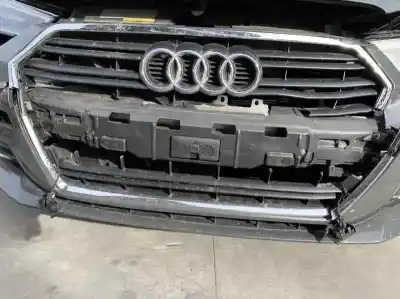 Veículo de Sucata audi a3 sportback (8va, 8vf) 1.6 tdi do ano 2017 alimentado cxxb