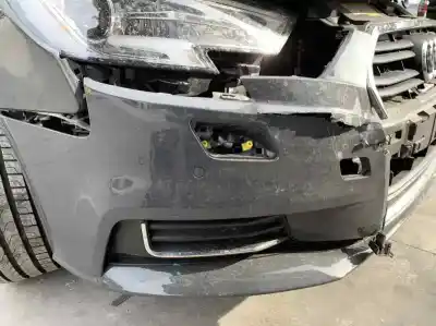 Veículo de Sucata audi a3 sportback (8va, 8vf) 1.6 tdi do ano 2017 alimentado cxxb