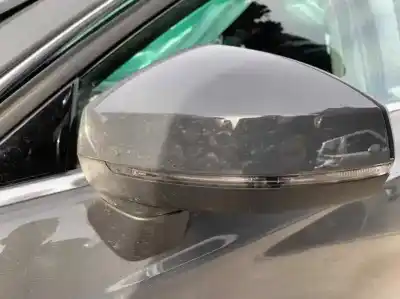 Veículo de Sucata audi a3 sportback (8va, 8vf) 1.6 tdi do ano 2017 alimentado cxxb